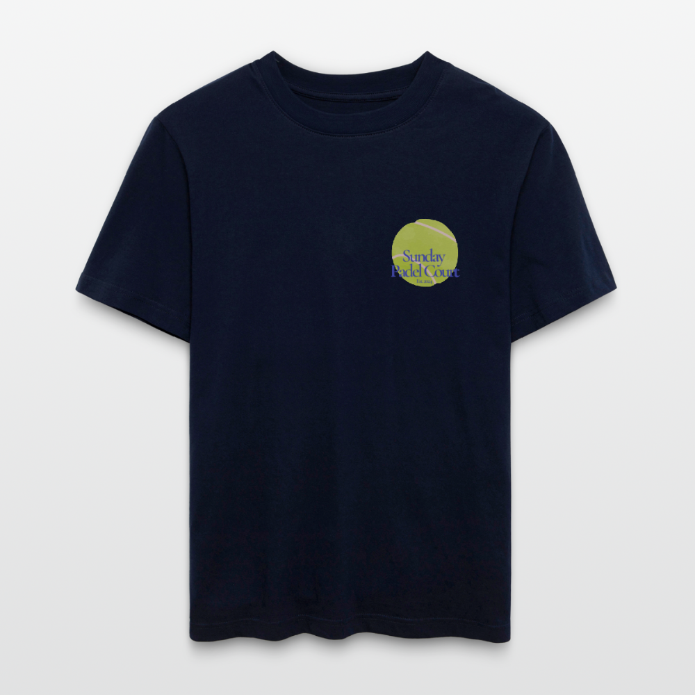 Classic T-Shirt - french navy