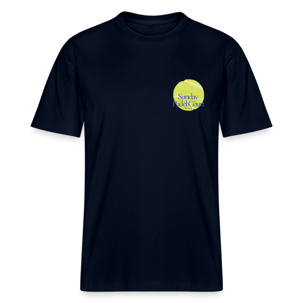 Classic T-Shirt - french navy