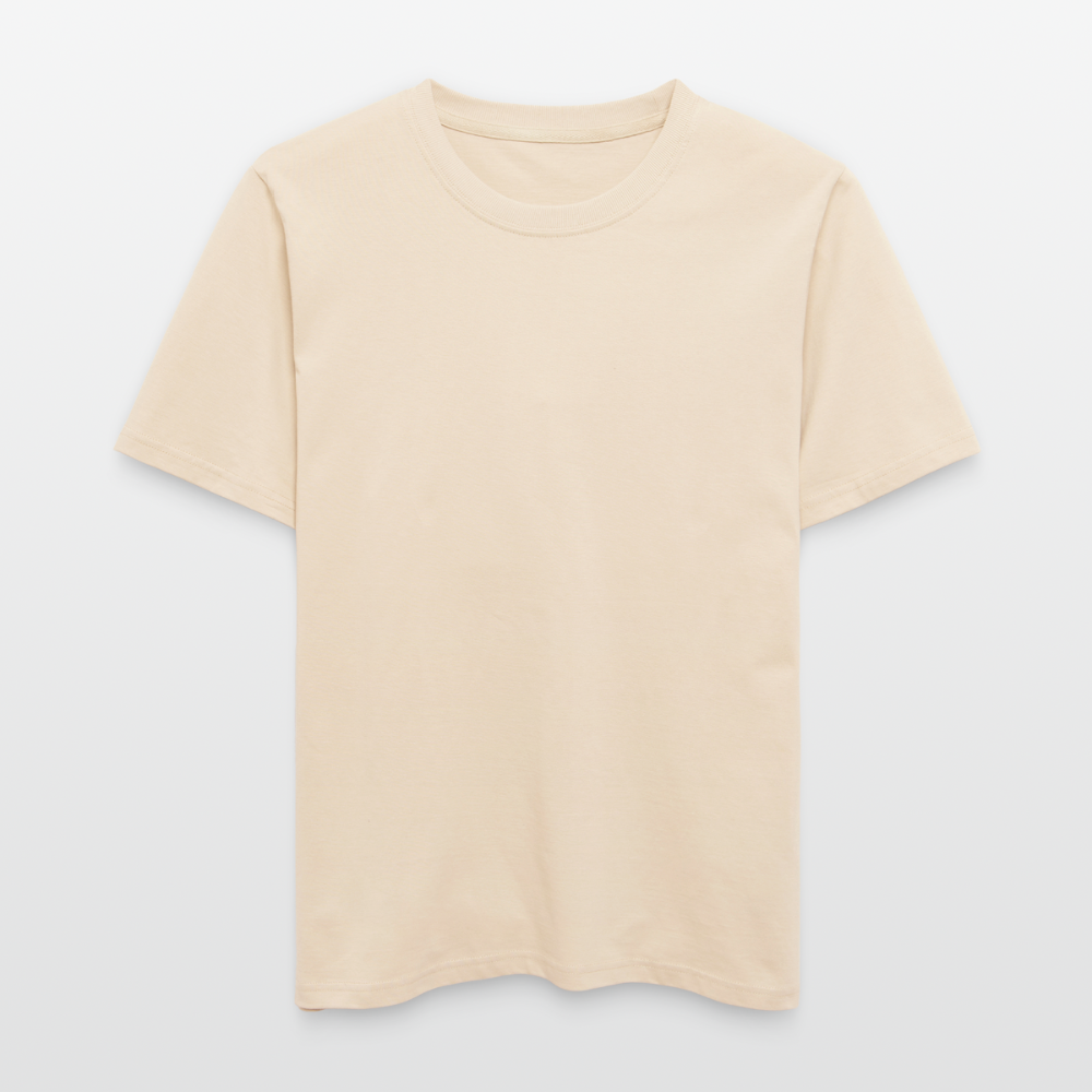 Rose Ball T-Shirt - natural raw