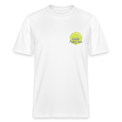 Classic T-Shirt - white