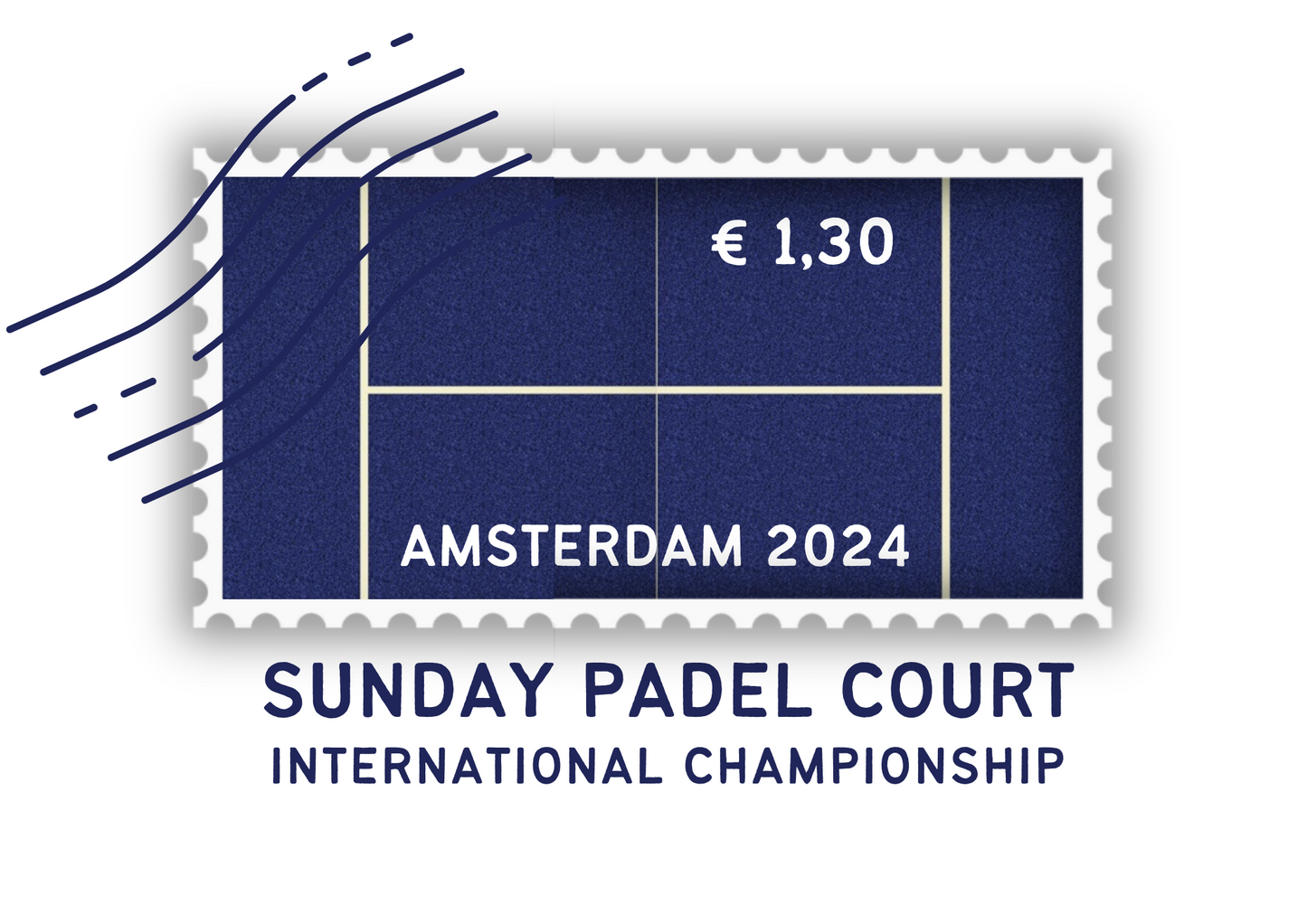 Postal Stamp