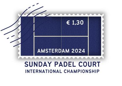 Postal Stamp